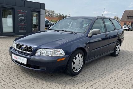 Volvo V40 279.541 km 2.850 &euro; Martfeld 27327