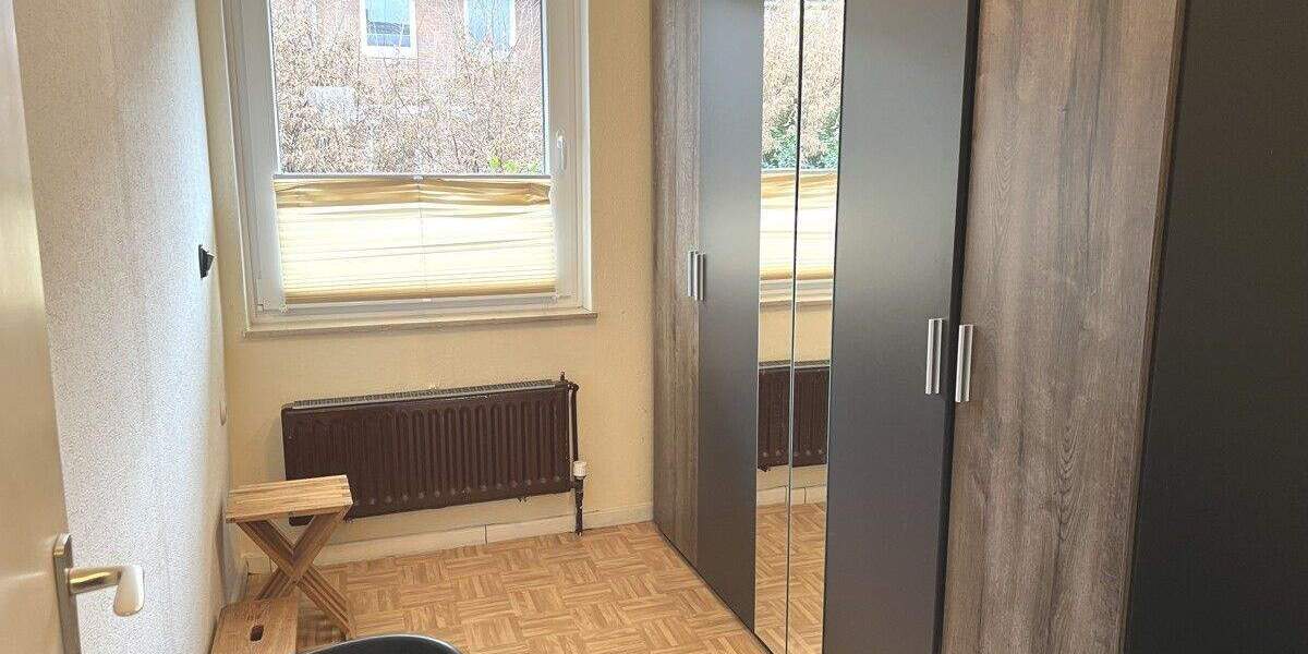 Reihenmittelhaus Bremen / Schönebeck Schönebeck - 5 Zimmer, 101 m&sup2;, 225.000&euro; | Angebot:25706069