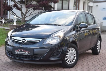 Opel Corsa 141.696 km 4.199 &euro; Bremen 28719