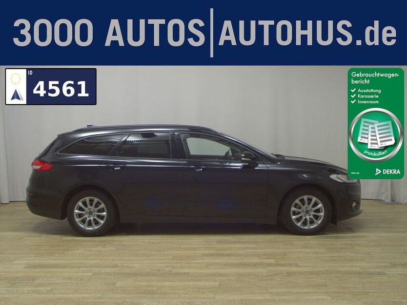 Mondeo