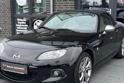 Mazda MX-5 126.753 km 12.490 &euro; Weyhe / Melchiorshausen 28844