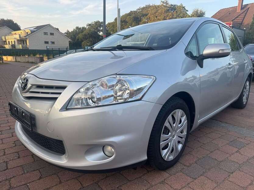 Auris
