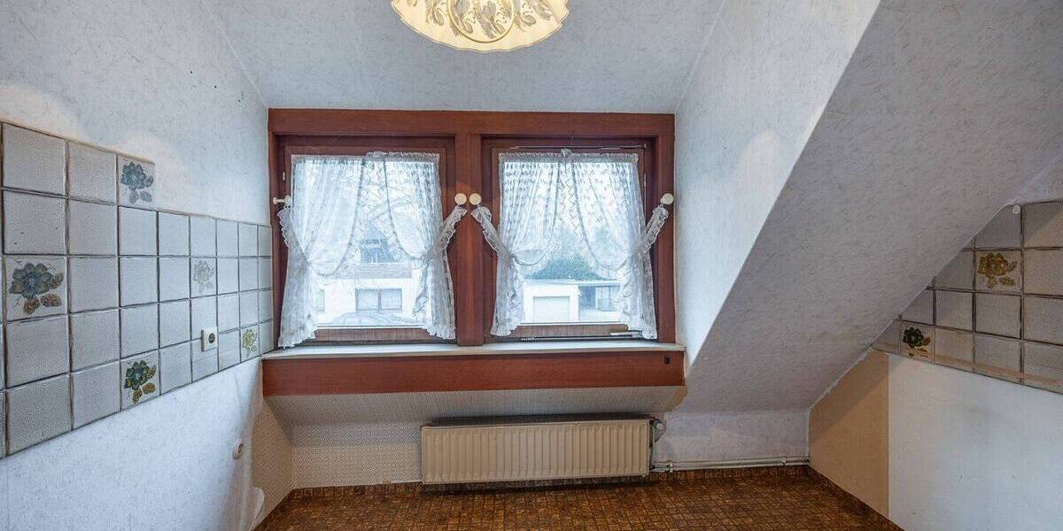 Einfamilienhaus Weyhe / Leeste Kirchweyhe - 7 Zimmer, 176 m&sup2;, 375.000&euro; | Angebot:26498824