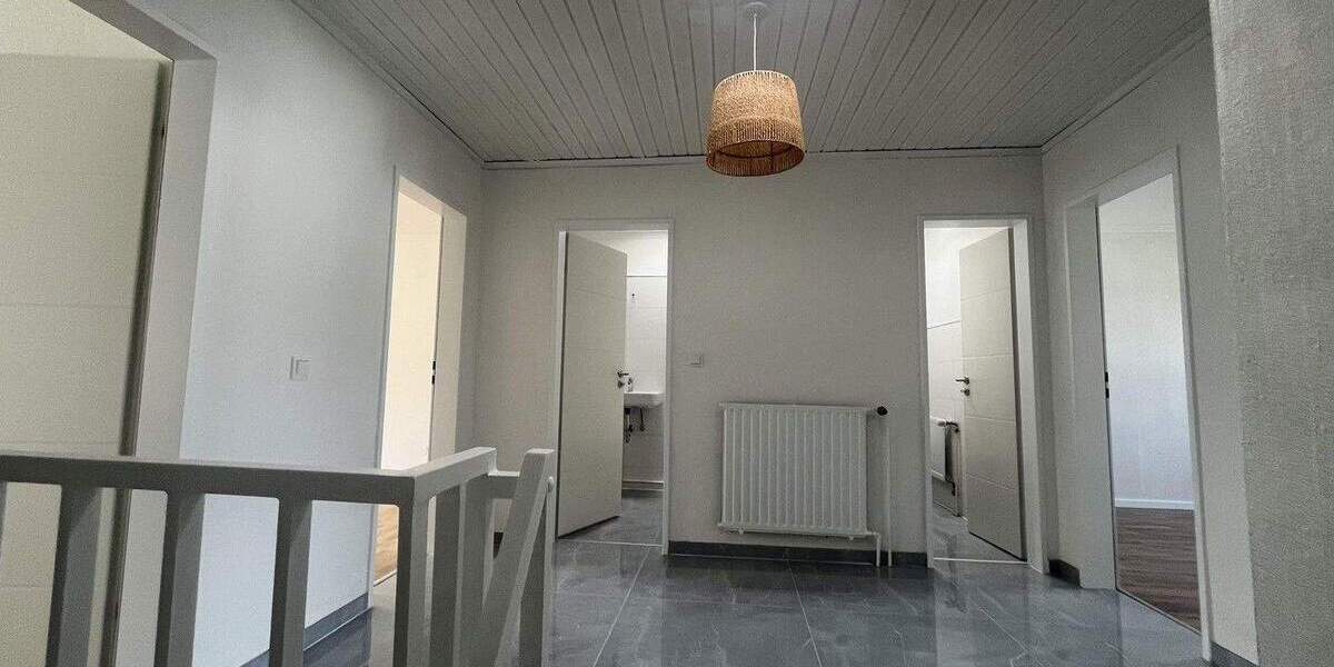 Reihenmittelhaus Delmenhorst Hasport/Annenheide - 5 Zimmer, 146 m&sup2;, 299.000&euro; | Angebot:25752271