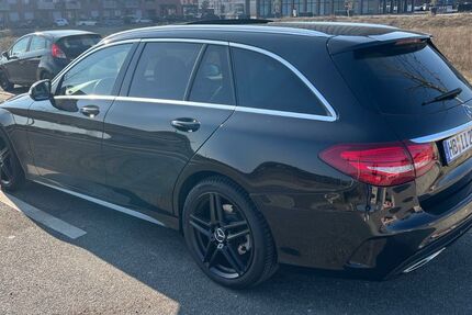 Mercedes-Benz C 250 246.000 km 19.999 &euro; Bremen 28217