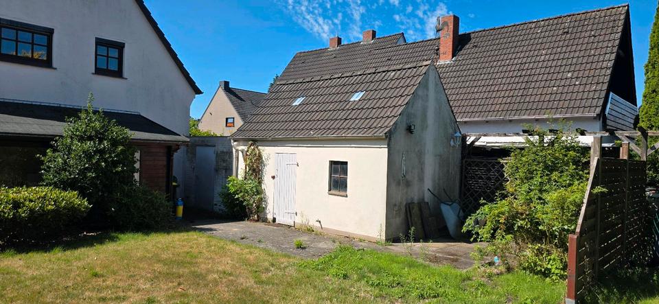Einfamilienhaus Bremen Blumenthal - 4 Zimmer, 95 m&sup2;, 198.000&euro; | Angebot:27260017