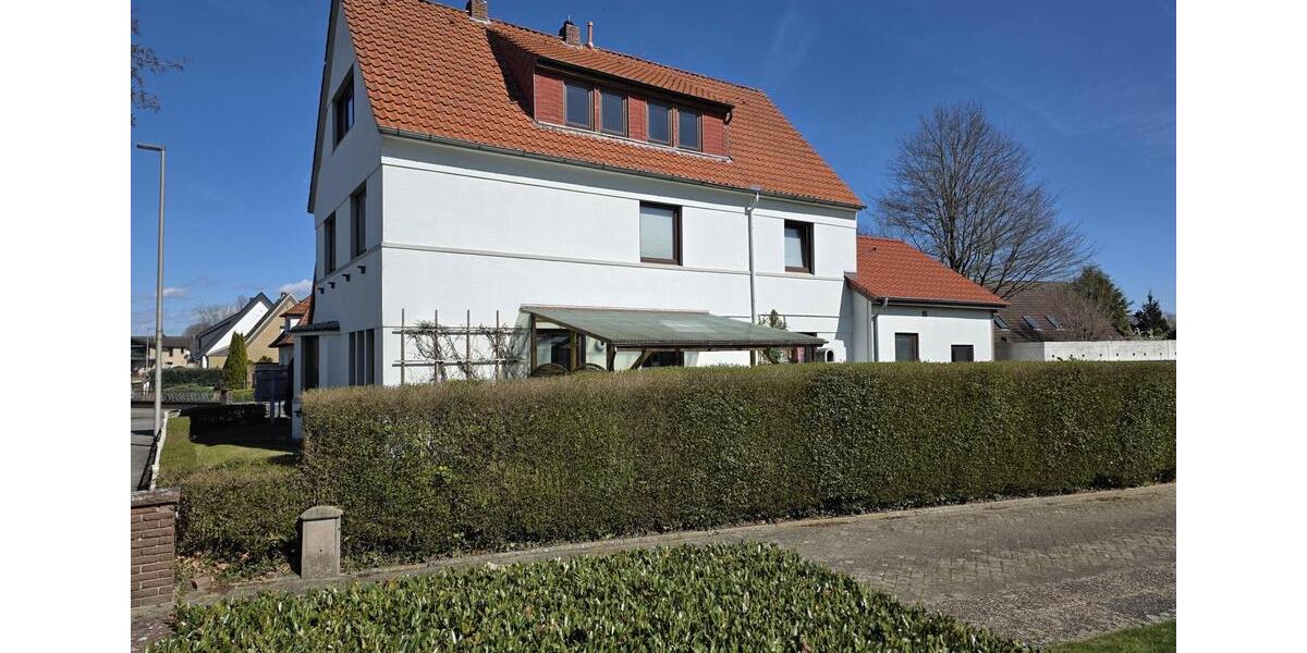Einfamilienhaus Delmenhorst Bungerhof - 3 Zimmer, 58 m&sup2;, 580&euro; | Angebot:26045029