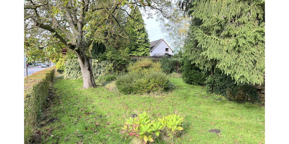Grundstück Bremen / Aumund Vegesack - 99.000&euro; | Angebot:26731896