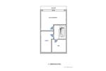 Maisonettenwohnung Bremen Östliche Vorstadt - 4.5 Zimmer, 120 m&sup2;, 1.850&euro; | Angebot:26697994