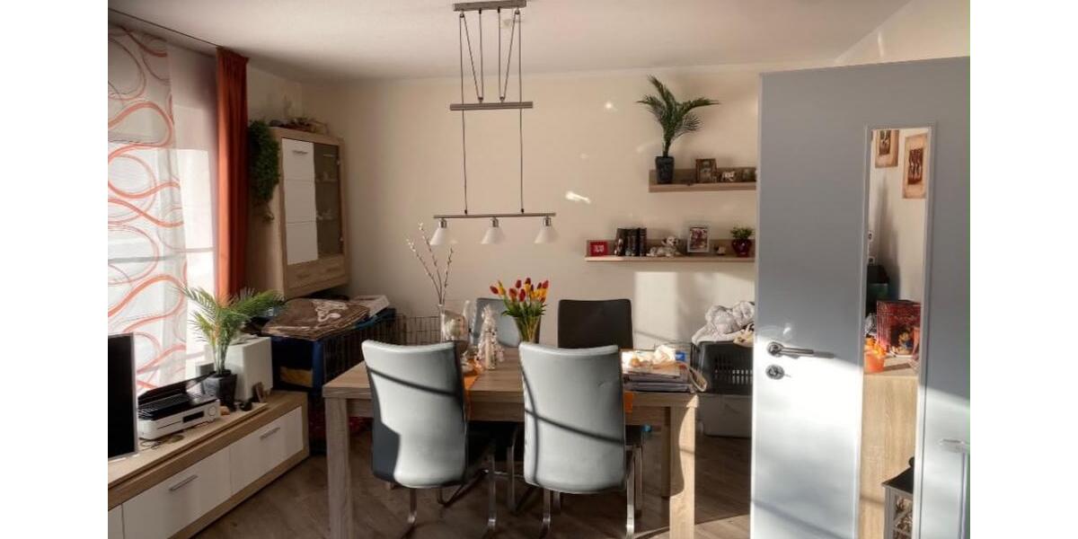 Einfamilienhaus Hude (Oldenburg) - 4 Zimmer, 92 m&sup2;, 389.000&euro; | Angebot:27239656