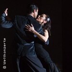 Viva el Tango - El sueño Quintett