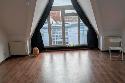 Maisonette-Wohnung | 2 Zimmer | ca. 60 m² | sofort verfügbar 2 zimmer