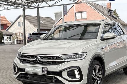 VW T-Roc 14.624 km 29.940 &euro; Osterholz-Scharmbeck 27711