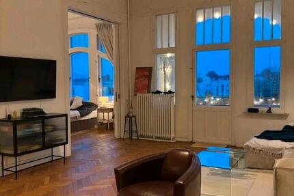 Wunderschöne Altbauwohnung im Herzen von Bremen 4 zimmer