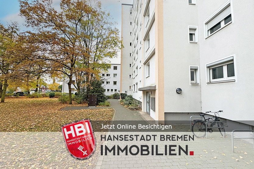 Neustadt Attraktive 3-Zimmer-Wohnung mit Balkon in begehrter Lage 3 zimmer