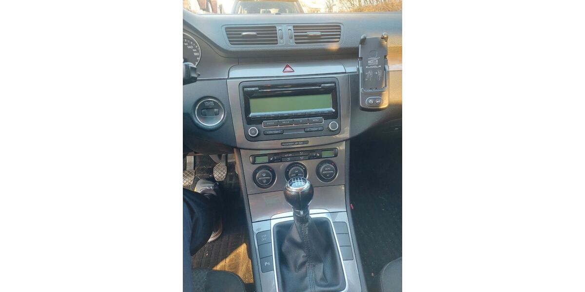 VW Passat 260.000 km 4.500 &euro; Bremen 28259