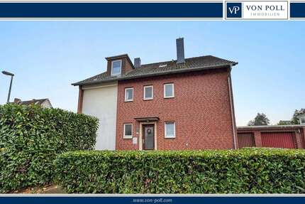 Wohnung Syke - 1 Zimmer, 29 m&sup2;, 50.000&euro; | Angebot:25116546