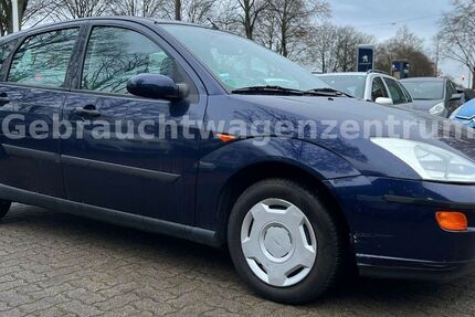 Ford Focus 135.200 km 1.690 &euro; Bremen 28207