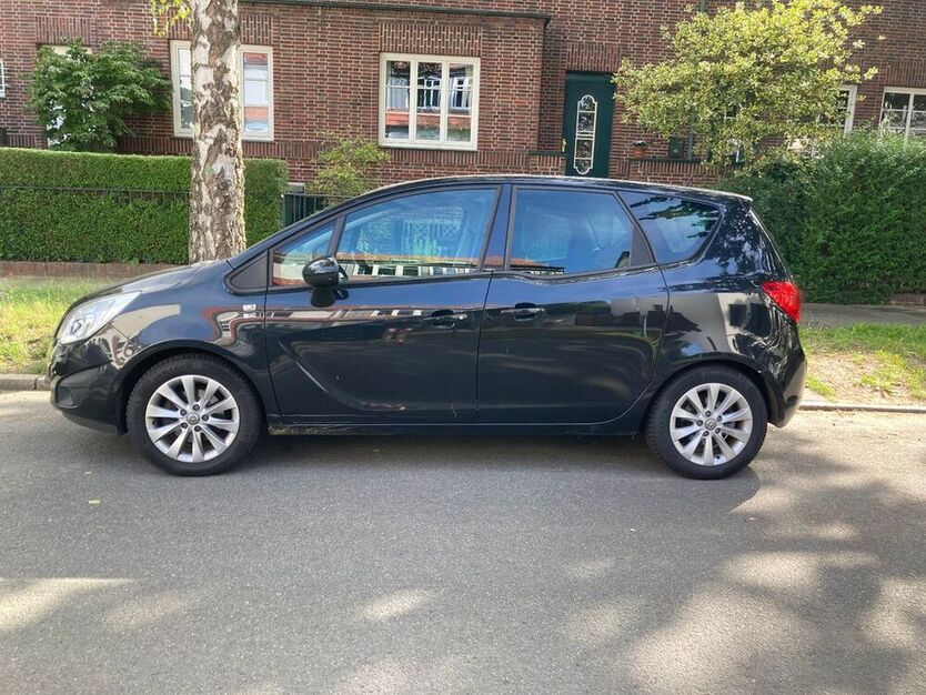 Meriva