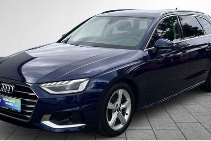 Audi A4 96.680 km 23.390 &euro; Bremen 28279