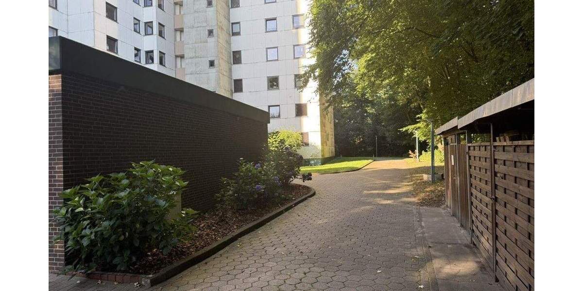 Etagenwohnung Bremen / Lesum St. Magnus - 4 Zimmer, 95 m&sup2;, 175.000&euro; | Angebot:24636452