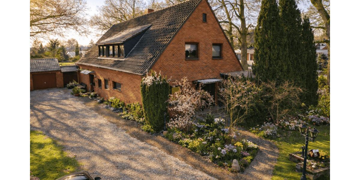 Mehrfamilienhaus, Wohnhaus Lilienthal Trupermoor - 1 Zimmer, 264 m&sup2;, 739.999&euro; | Angebot:26805953