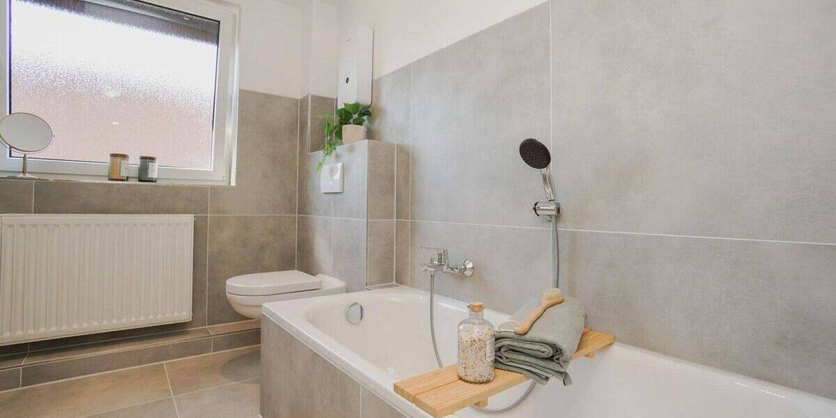 Doppelhaushälfte Delmenhorst Stickgras/Annenriede - 4 Zimmer, 110 m&sup2;, 349.900&euro; | Angebot:26092842