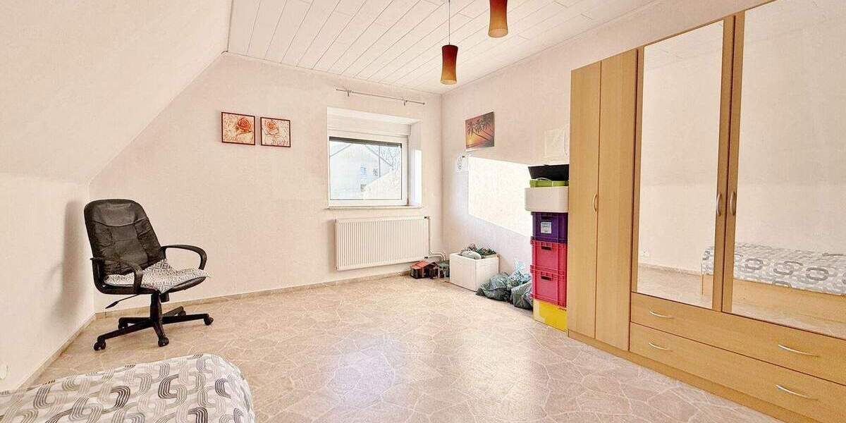 Doppelhaushälfte Bremen Mittelshuchting - 5 Zimmer, 154 m&sup2;, 339.000&euro; | Angebot:24858276