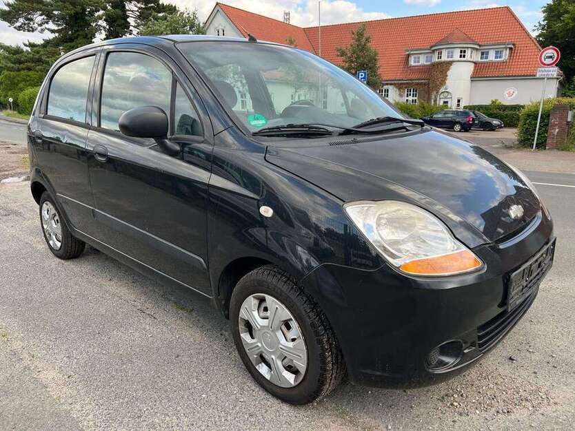 Matiz