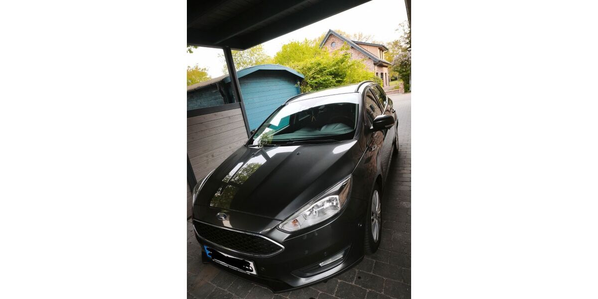 Ford Focus 164.000 km 5.000 &euro; Lilienthal 28865