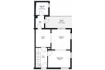 Reihenhaus Bremen Blumenthal - 4 Zimmer, 102 m&sup2;, 249.000&euro; | Angebot:26918532