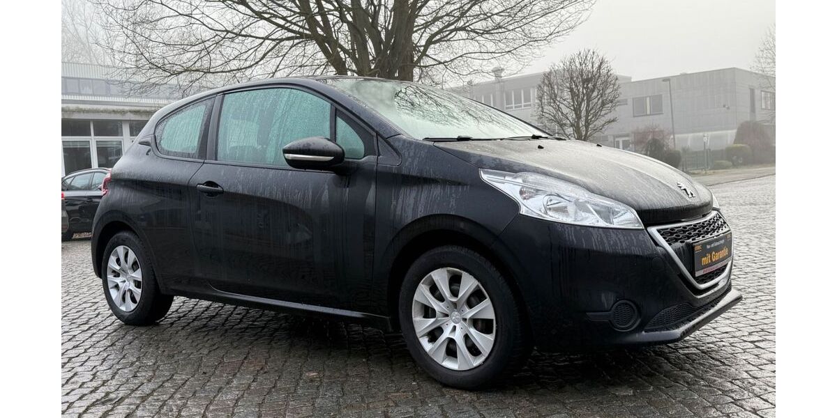 Peugeot 208 90.000 km 4.990 &euro; Bremen 28329