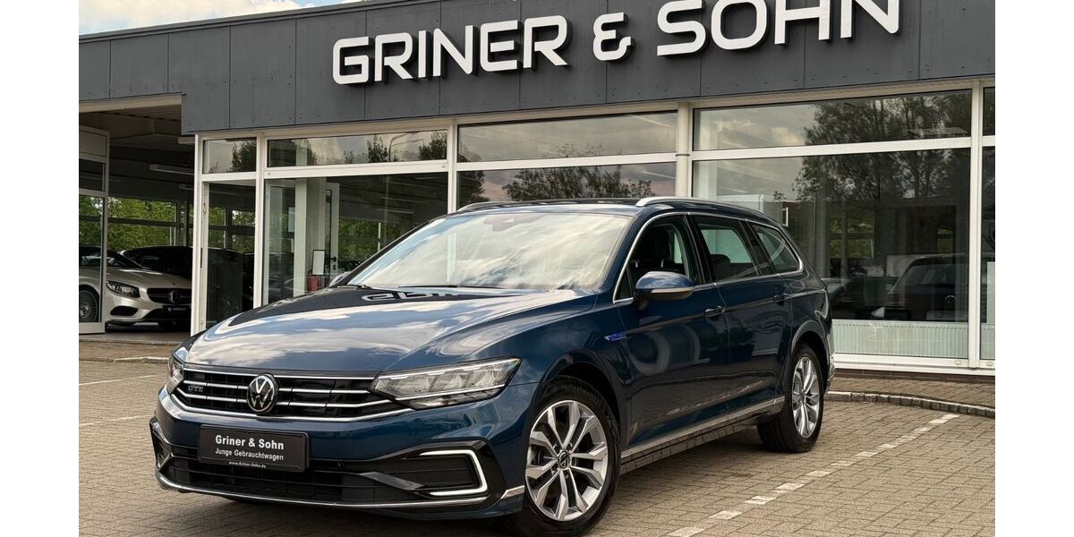 VW Passat 61.150 km 21.950 &euro; Lemwerder 27809
