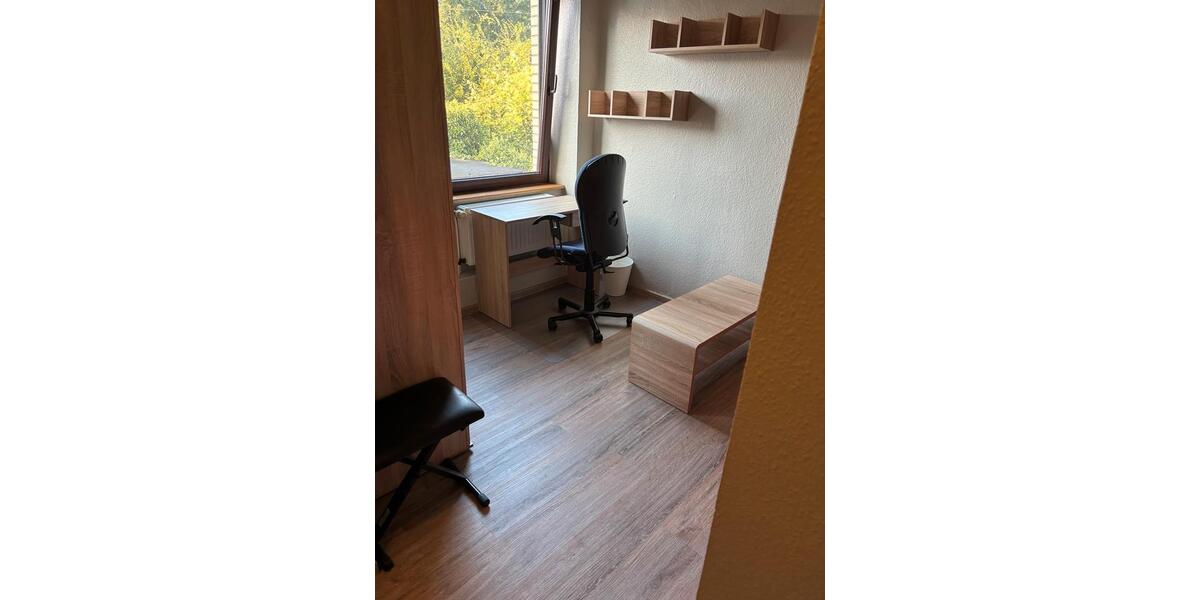 Etagenwohnung Elsfleth - 1 Zimmer, 14 m&sup2;, 400&euro; | Angebot:24779384