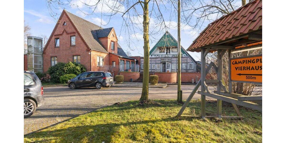 Grundstück Lilienthal St. Jürgen - 1.600.000&euro; | Angebot:26376707
