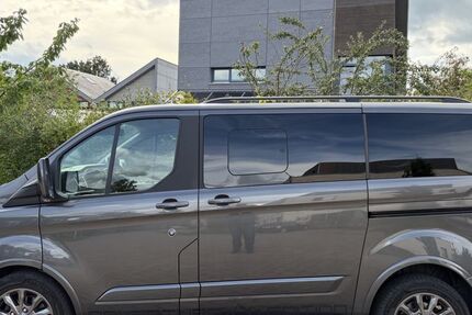 Ford Tourneo Custom 89.784 km 31.200 &euro; Worpswede 27726