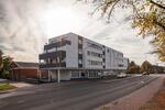 Etagenwohnung Bremen Vegesack - 2 Zimmer, 60 m&sup2;, 550&euro; | Angebot:26677899