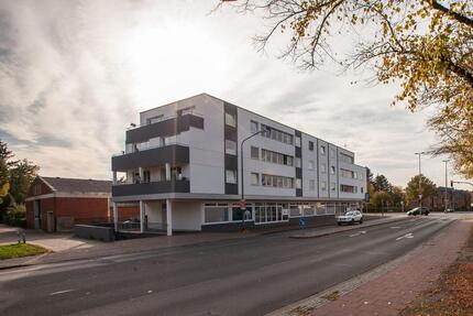 Wohnung Bremen Vegesack - 2 Zimmer, 60 m&sup2;, 550&euro; | Angebot:26677899