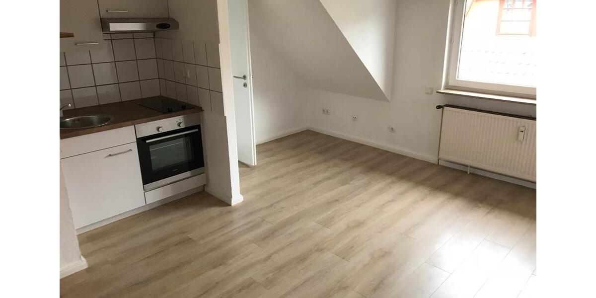 Etagenwohnung Bremen Hemelingen - 2 Zimmer, 40 m&sup2;, 500&euro; | Angebot:26265141