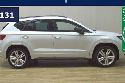 Seat Ateca 114.797 km 19.780 € Bremen / Arsten 28279