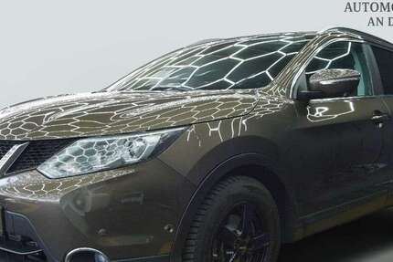 Nissan Qashqai 125.725 km 10.770 &euro; Bremen 28239