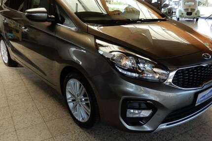 Kia Carens 107.000 km 12.980 &euro; Syke 28857