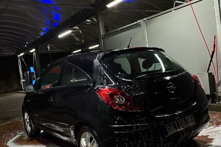 Opel Corsa 197.500 km 700 &euro; Bremen 28209