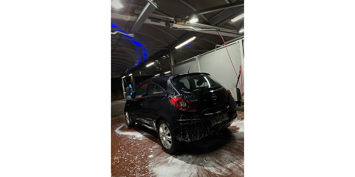 Opel Corsa 197.500 km 700 &euro; Bremen 28209