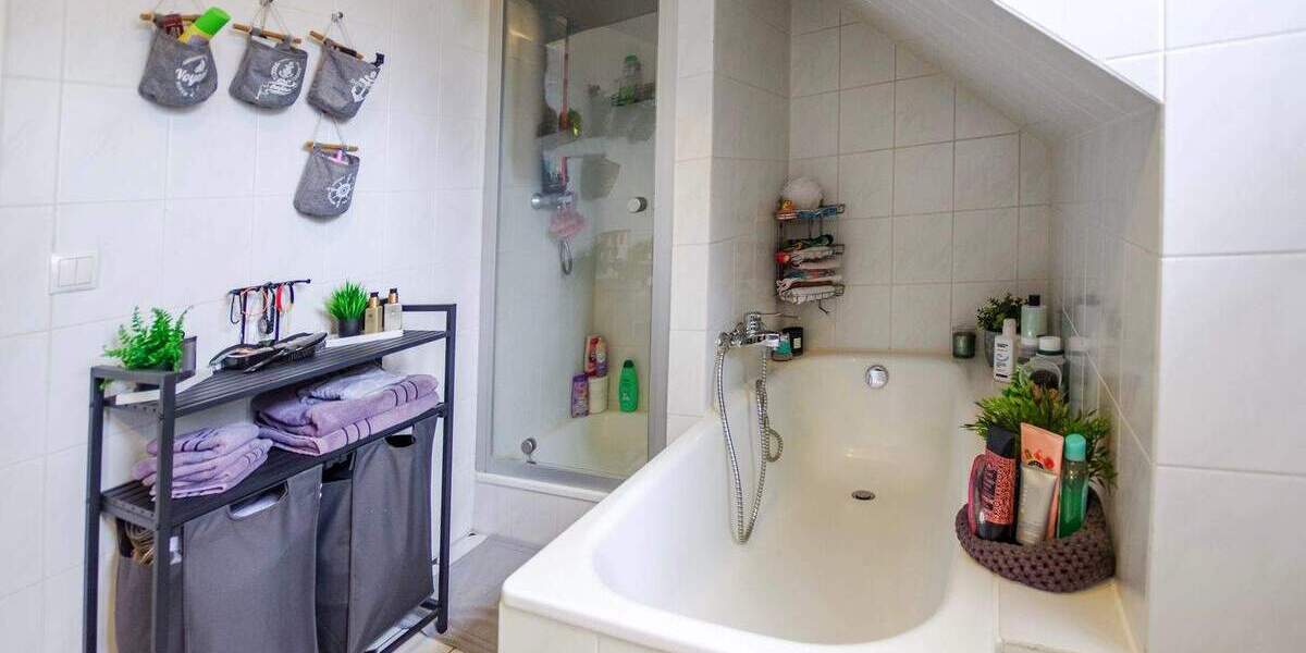 Doppelhaushälfte Oyten - 4 Zimmer, 101 m&sup2;, 375.000&euro; | Angebot:25845228