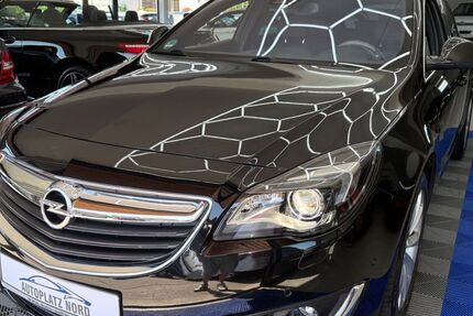 Opel Insignia 117.000 km 11.499 &euro; Ritterhude 27721