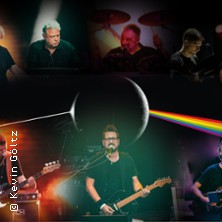 echoes - performing the music of Pink Floyd // Seebühne Bremen 26 30.07.2026 Seebühne Bremen