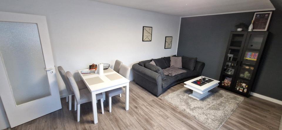 Dachgeschoßwohnung Ritterhude - 2.5 Zimmer, 62 m&sup2;, 149.000&euro; | Angebot:26884759