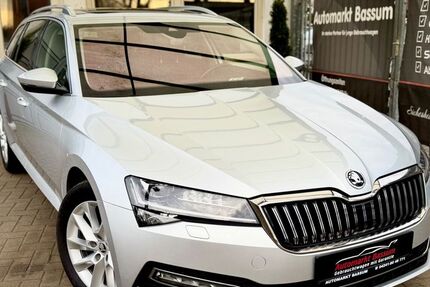 Skoda Superb 123.504 km 19.990 &euro; Bassum 27211