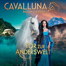 CAVALLUNA - Tor zur Anderswelt Bremen